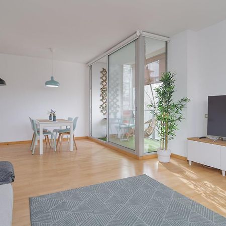 Guestready - Sant Adria De Besos Hideaway Apartment Barcelona Exterior foto