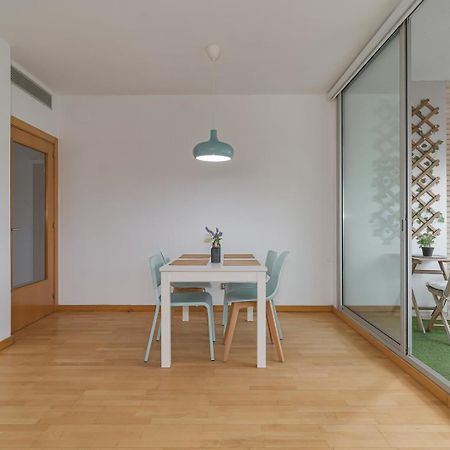 Guestready - Sant Adria De Besos Hideaway Apartment Barcelona Exterior foto