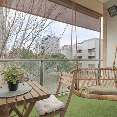 Guestready - Sant Adria De Besos Hideaway Apartment Barcelona Exterior foto