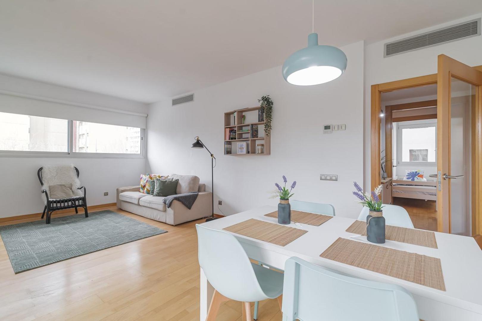 Guestready - Sant Adria De Besos Hideaway Apartment Barcelona Exterior foto