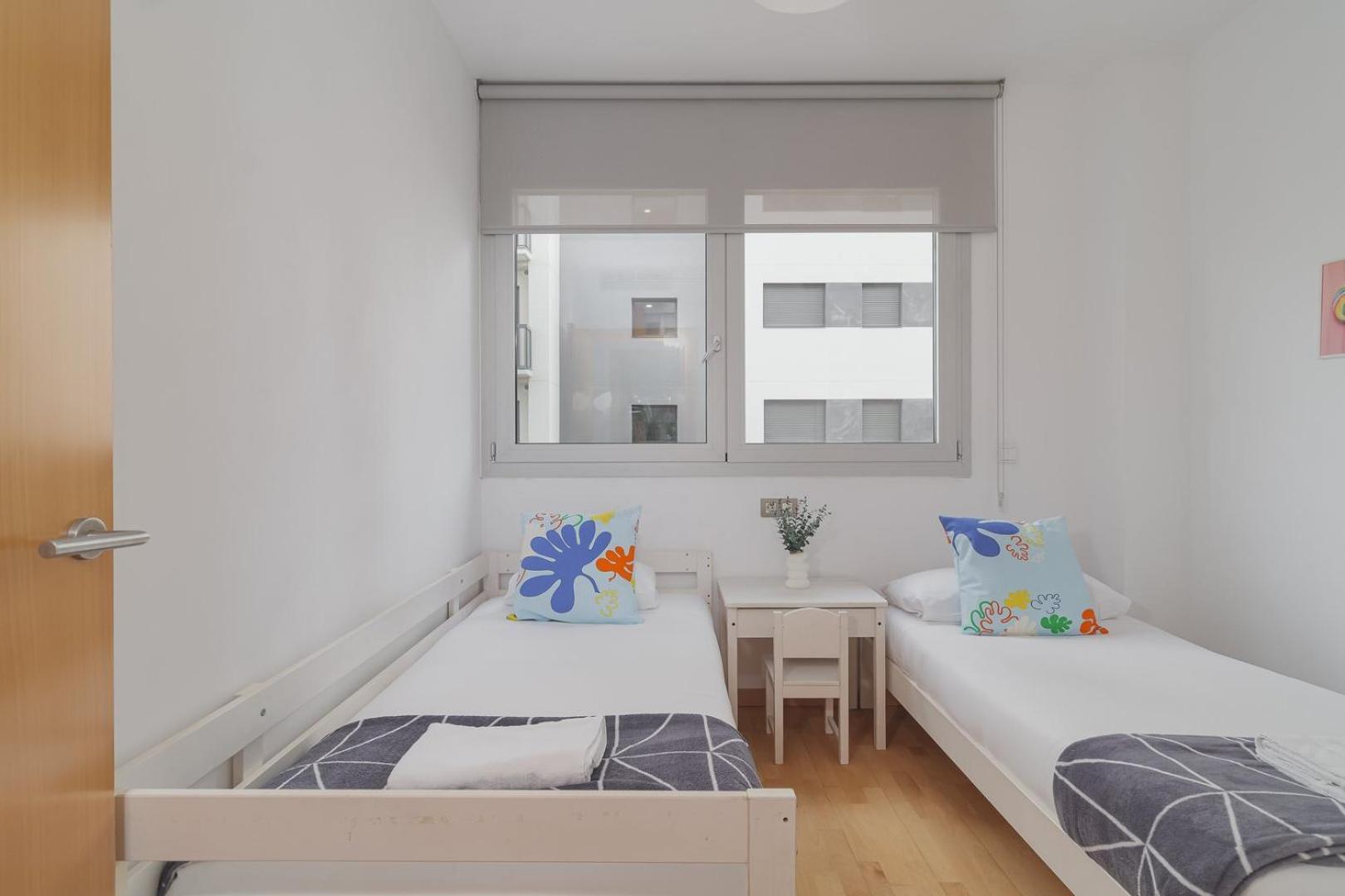 Guestready - Sant Adria De Besos Hideaway Apartment Barcelona Exterior foto