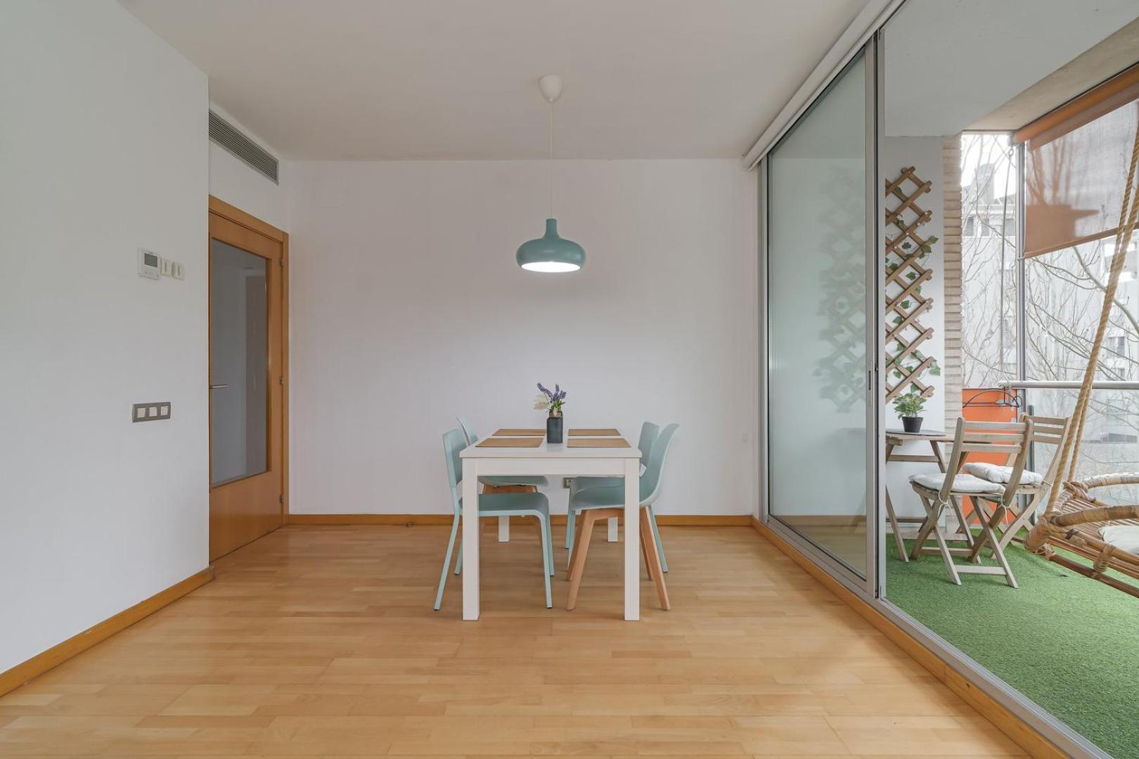 Guestready - Sant Adria De Besos Hideaway Apartment Barcelona Exterior foto