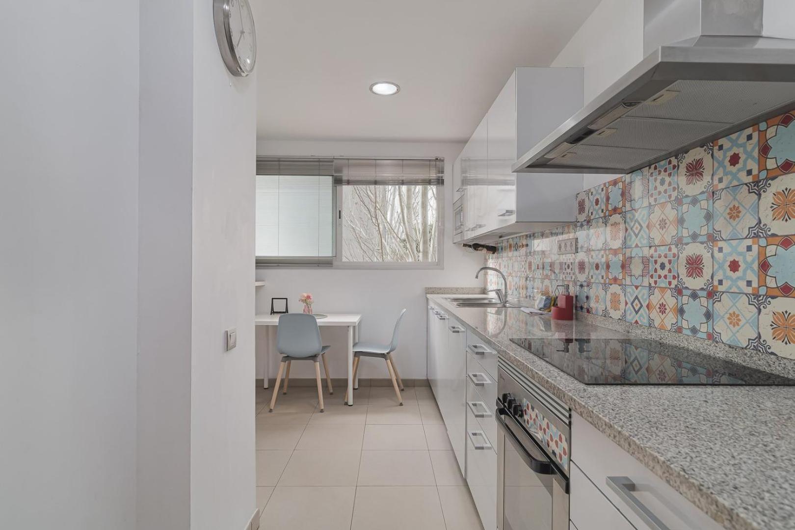 Guestready - Sant Adria De Besos Hideaway Apartment Barcelona Exterior foto
