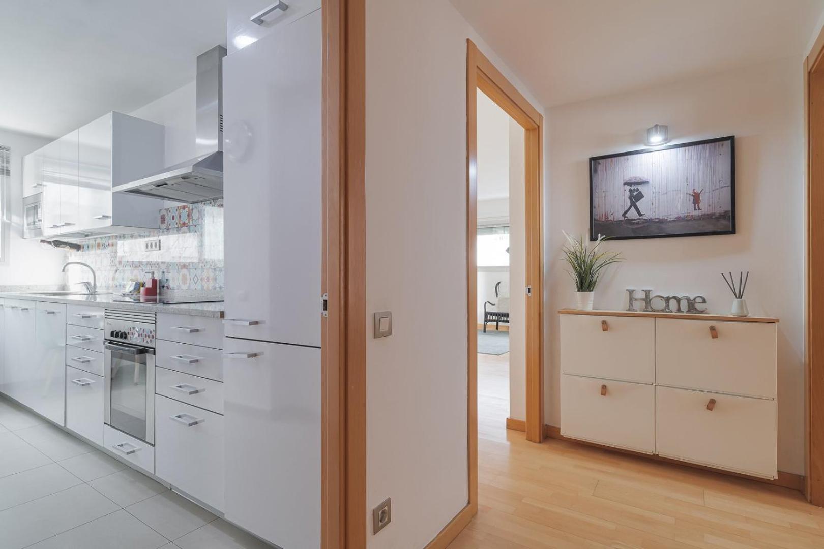 Guestready - Sant Adria De Besos Hideaway Apartment Barcelona Exterior foto