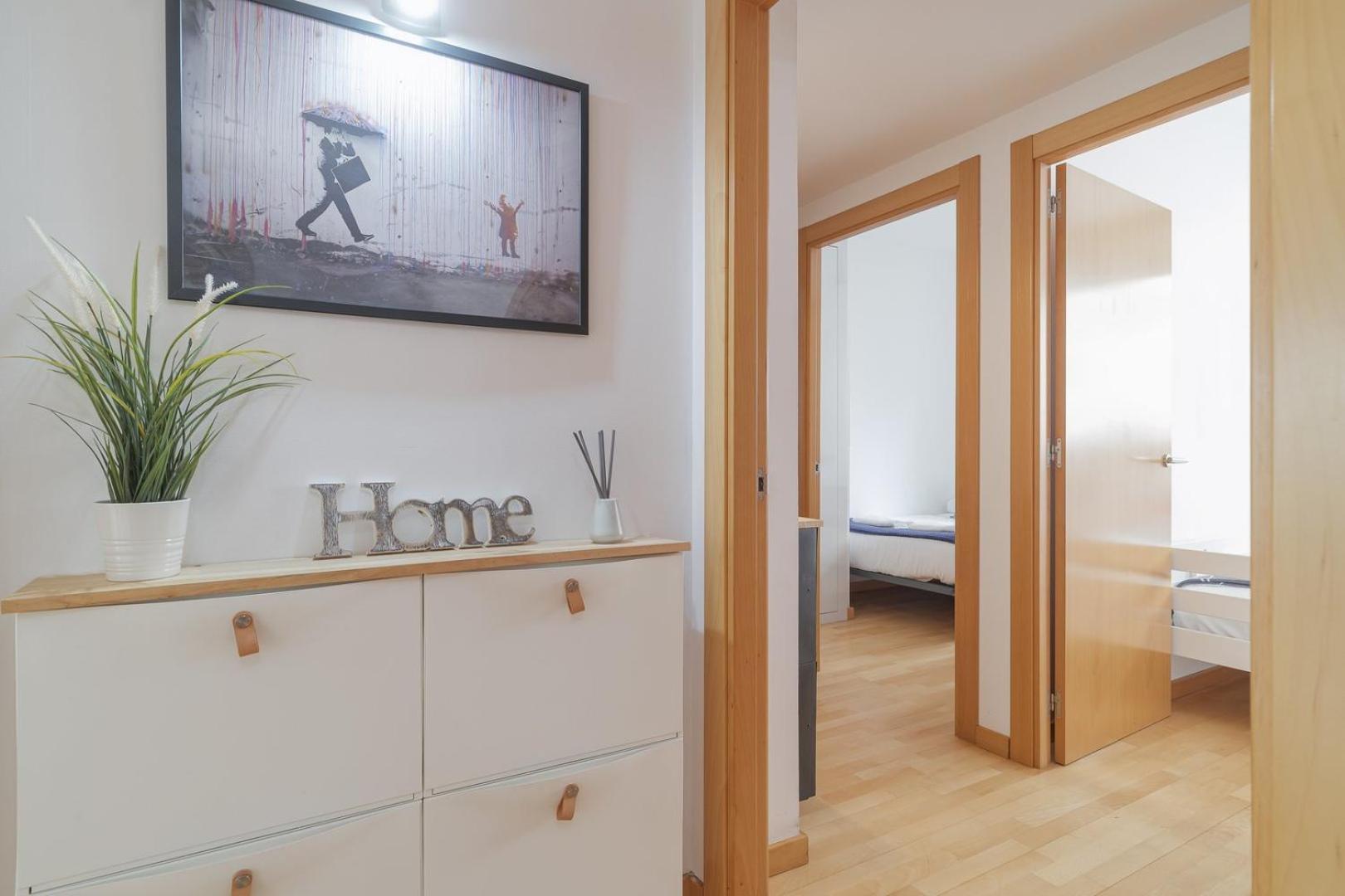 Guestready - Sant Adria De Besos Hideaway Apartment Barcelona Exterior foto