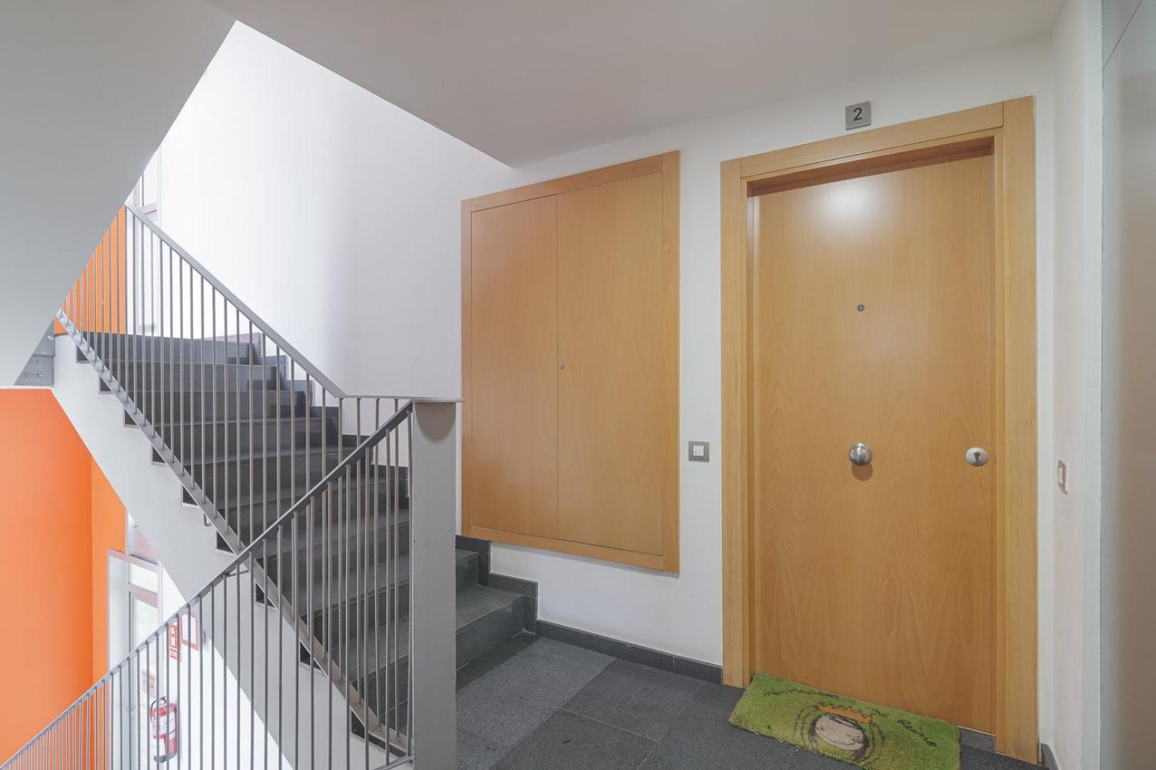 Guestready - Sant Adria De Besos Hideaway Apartment Barcelona Exterior foto
