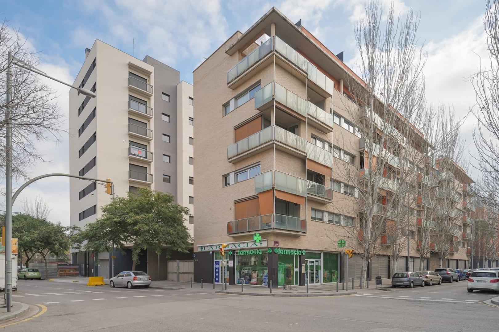 Guestready - Sant Adria De Besos Hideaway Apartment Barcelona Exterior foto