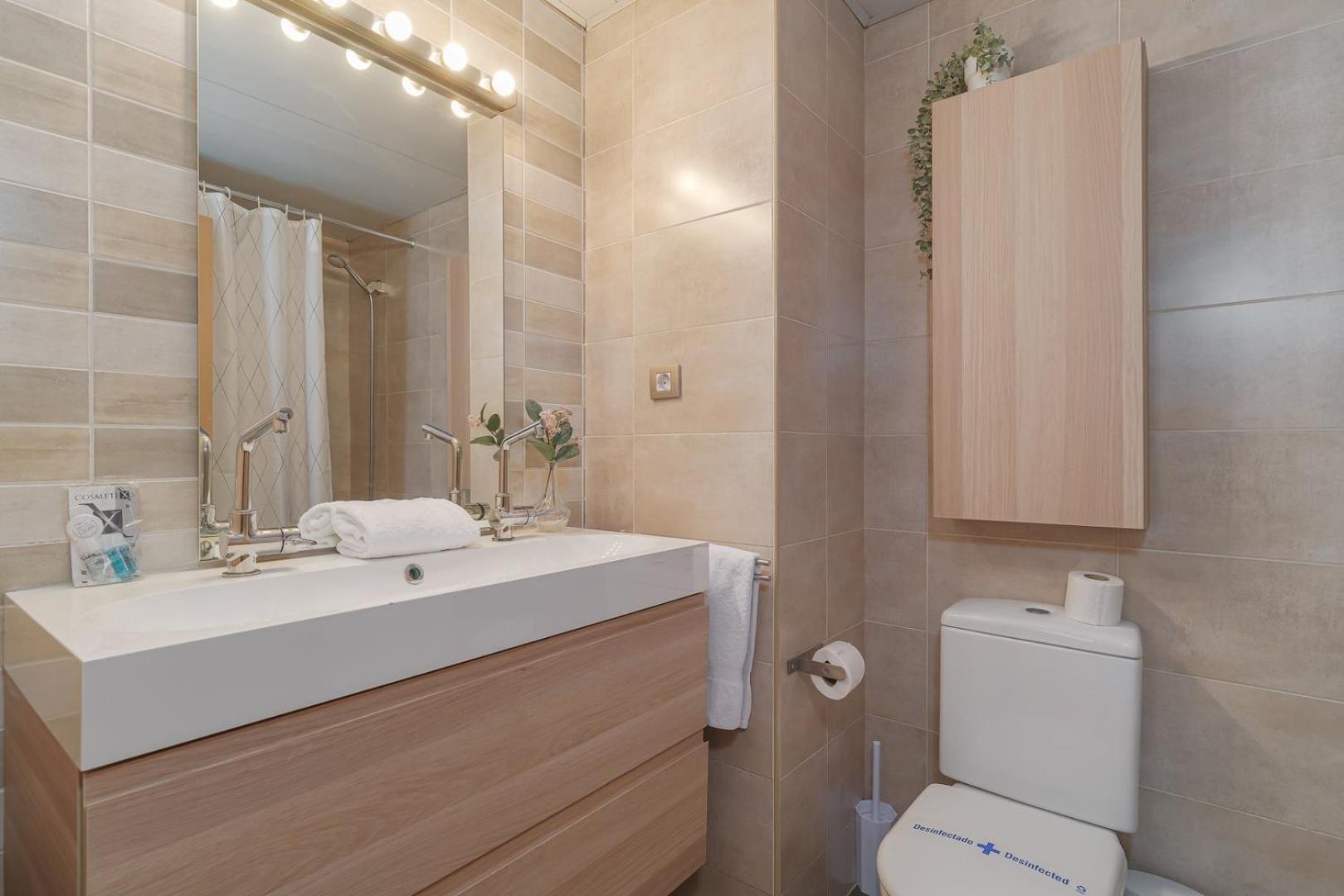 Guestready - Sant Adria De Besos Hideaway Apartment Barcelona Exterior foto