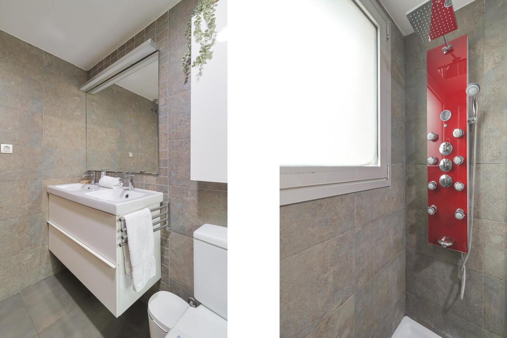 Guestready - Sant Adria De Besos Hideaway Apartment Barcelona Exterior foto