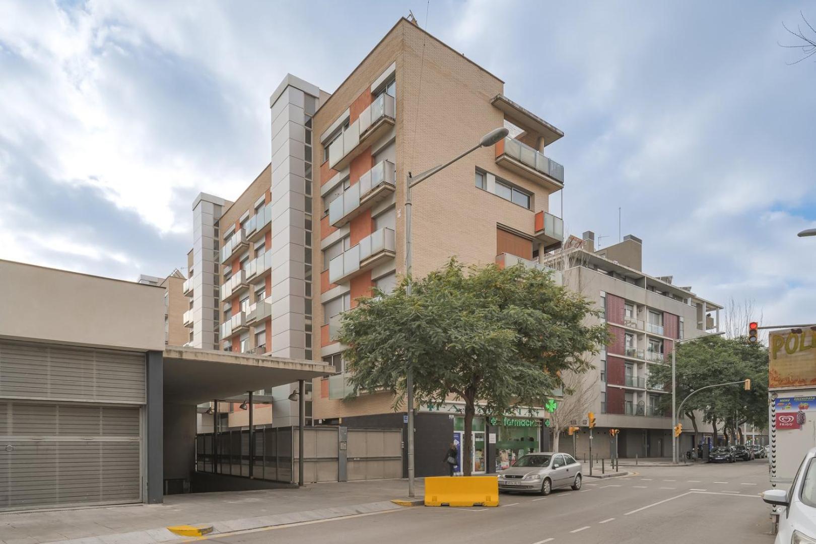 Guestready - Sant Adria De Besos Hideaway Apartment Barcelona Exterior foto