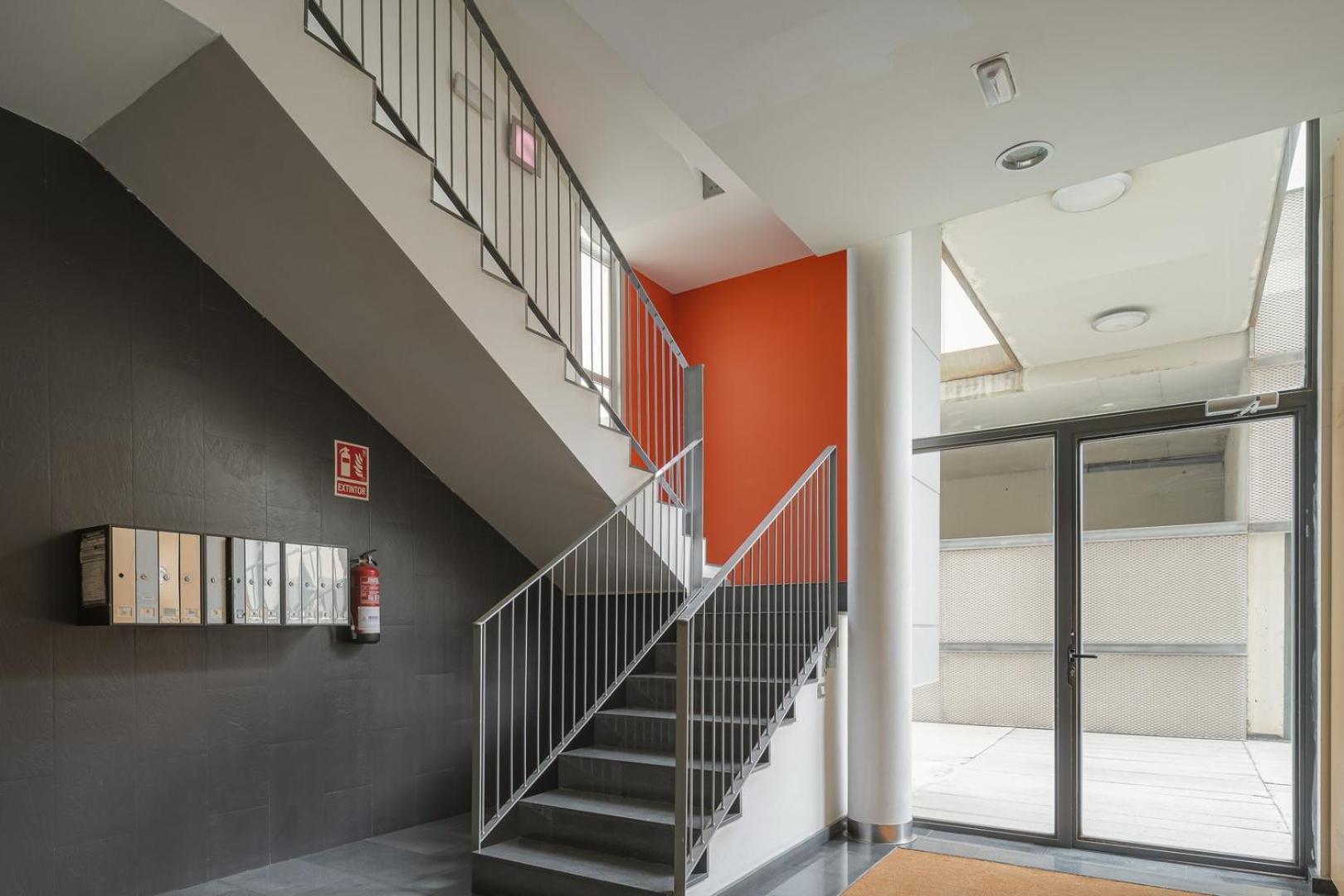 Guestready - Sant Adria De Besos Hideaway Apartment Barcelona Exterior foto