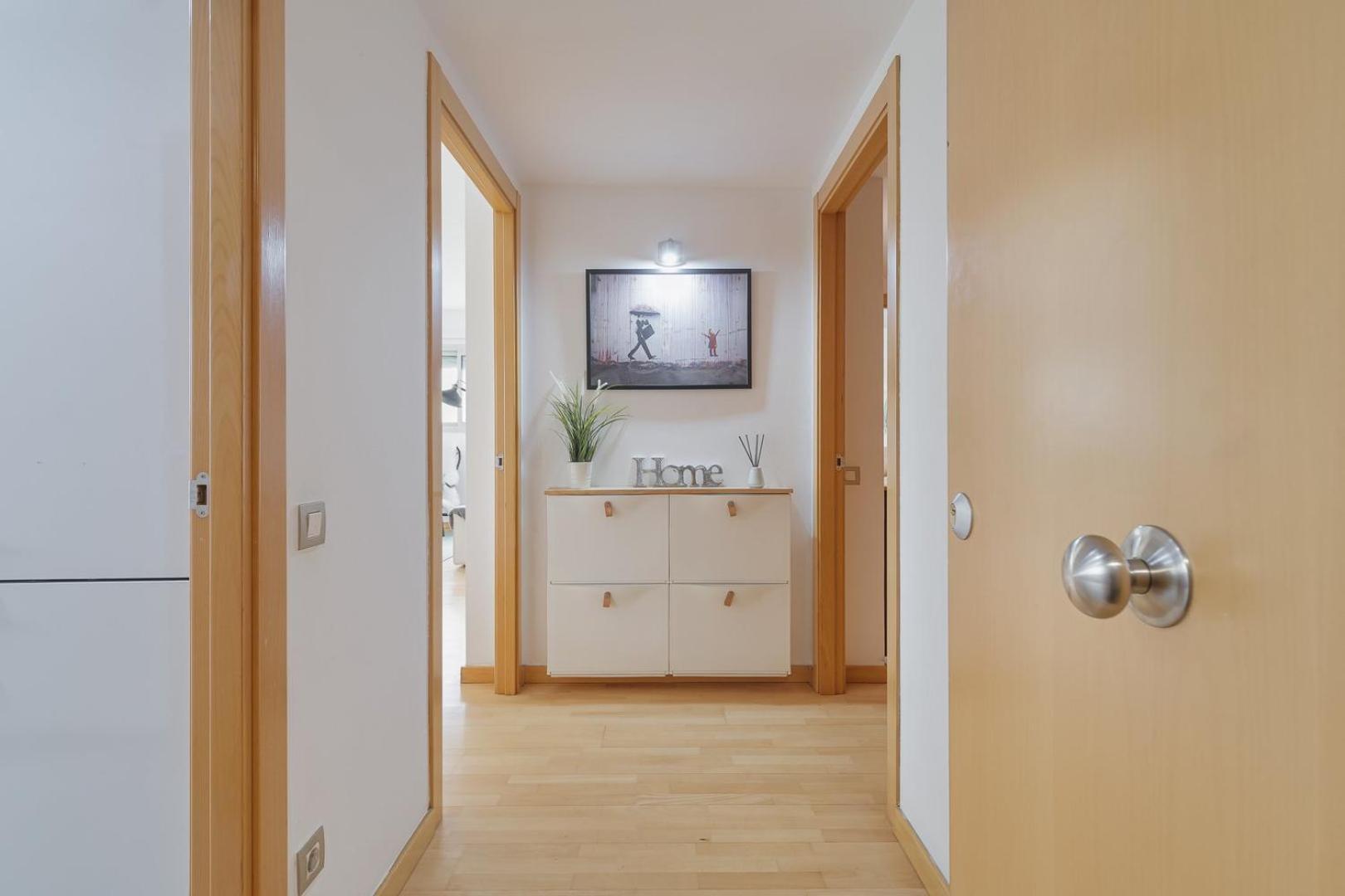 Guestready - Sant Adria De Besos Hideaway Apartment Barcelona Exterior foto