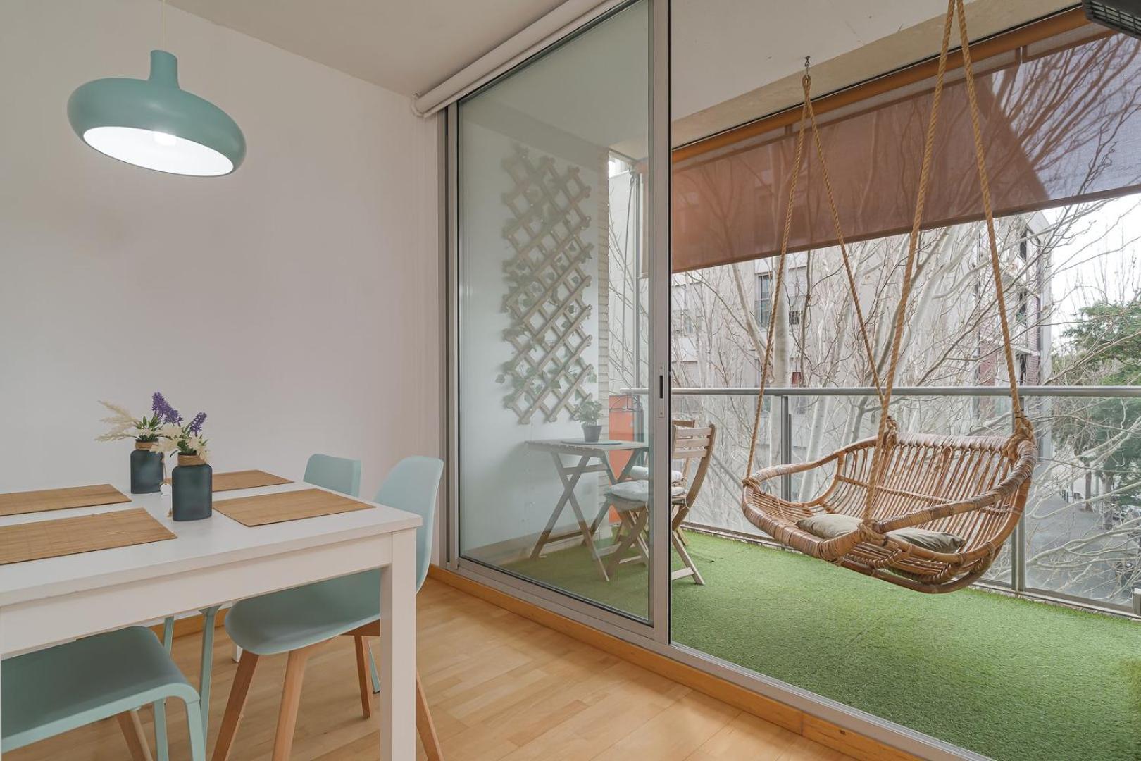 Guestready - Sant Adria De Besos Hideaway Apartment Barcelona Exterior foto
