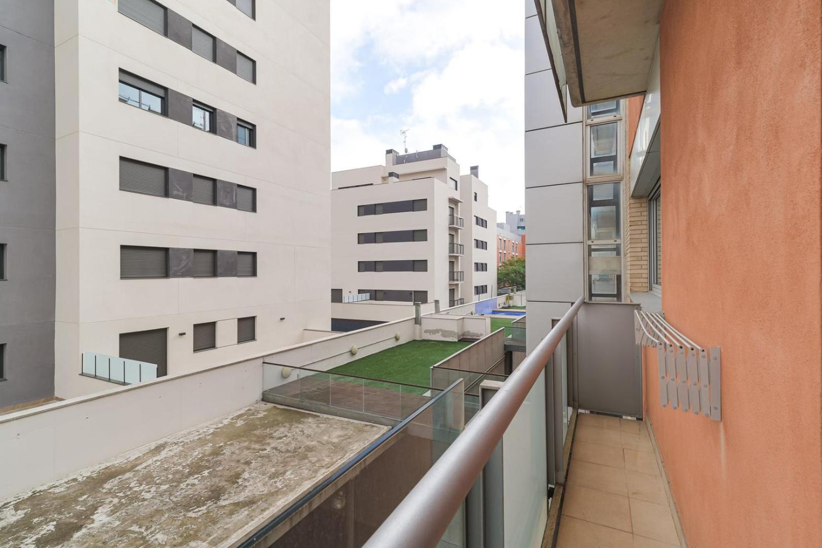 Guestready - Sant Adria De Besos Hideaway Apartment Barcelona Exterior foto