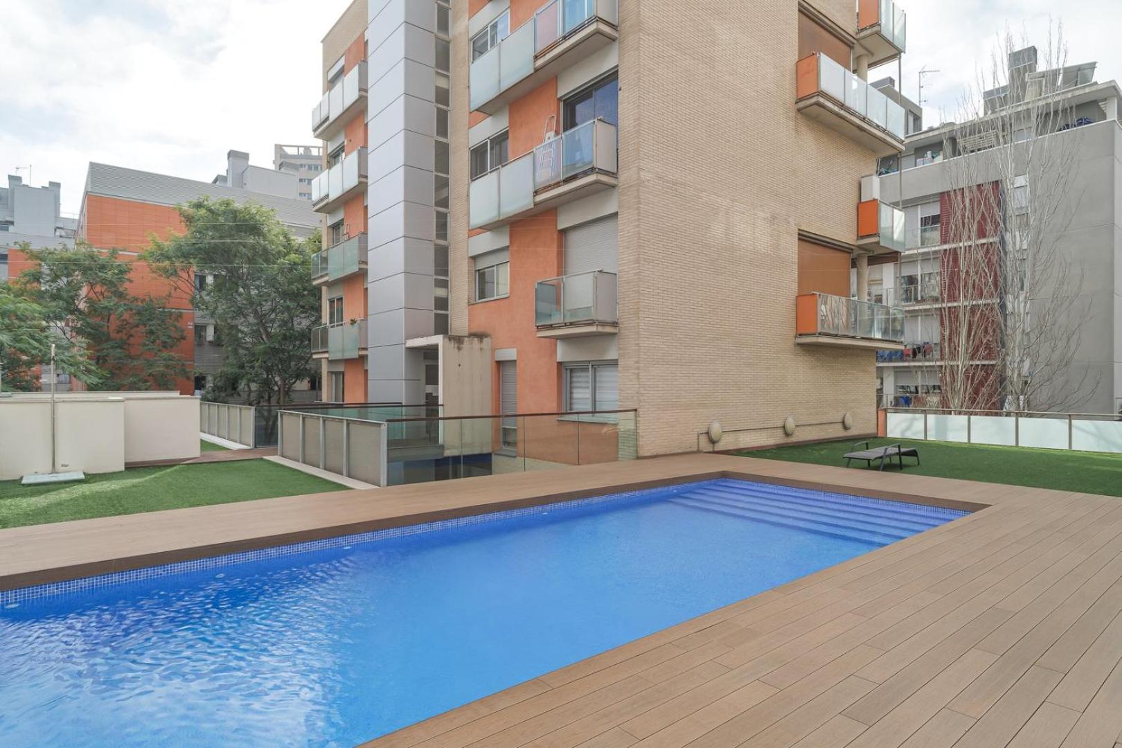 Guestready - Sant Adria De Besos Hideaway Apartment Barcelona Exterior foto