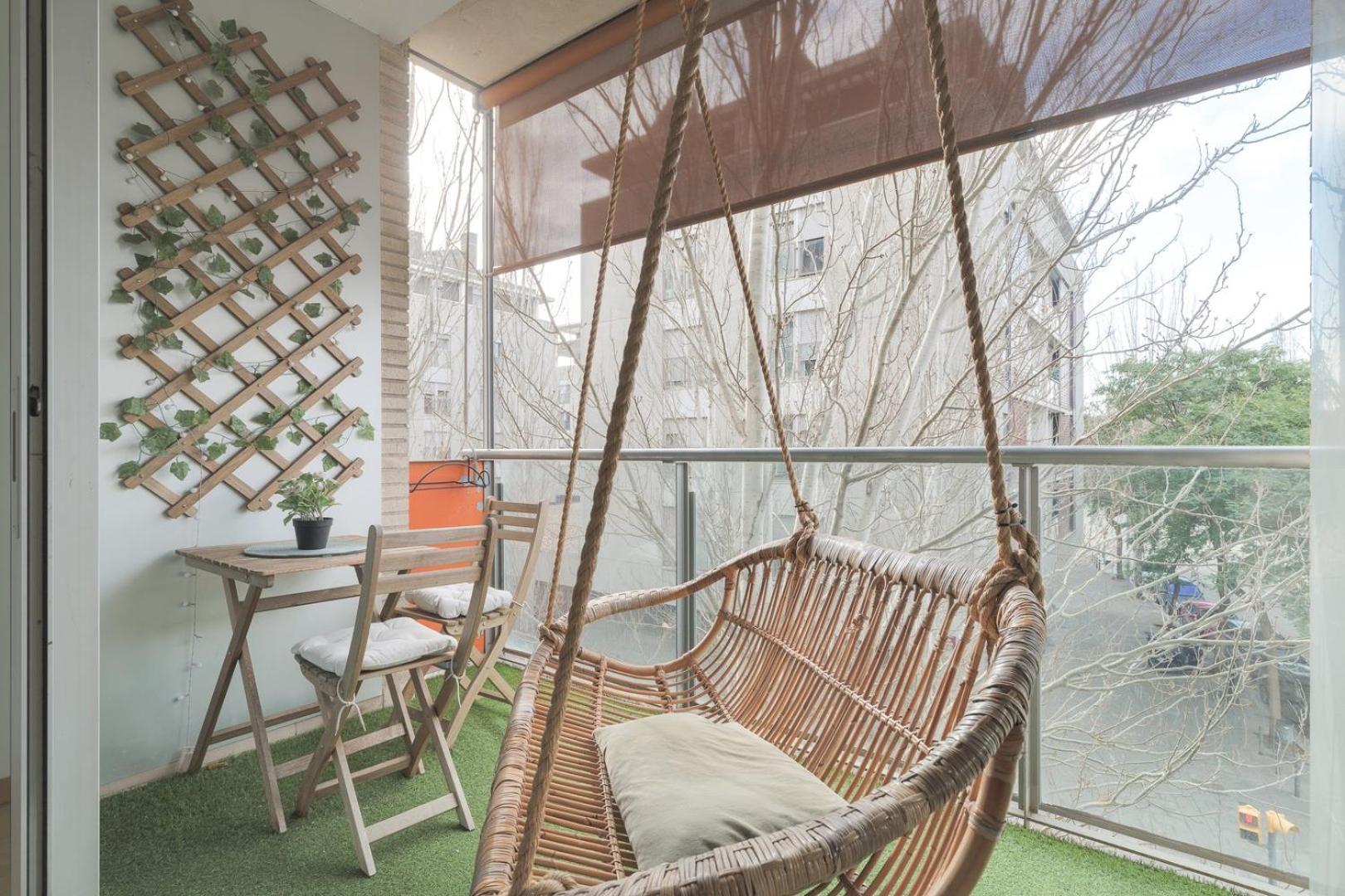 Guestready - Sant Adria De Besos Hideaway Apartment Barcelona Exterior foto