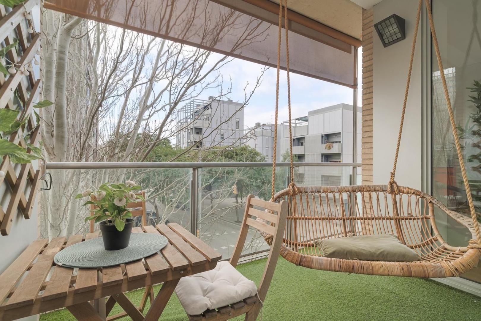 Guestready - Sant Adria De Besos Hideaway Apartment Barcelona Exterior foto